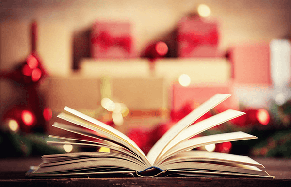 Kick Off the Holidays: Self-Publishing Timeline (Just in the Nick of Time)