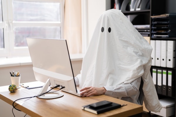 All About Ghostwriters: What They Are and How to Find One